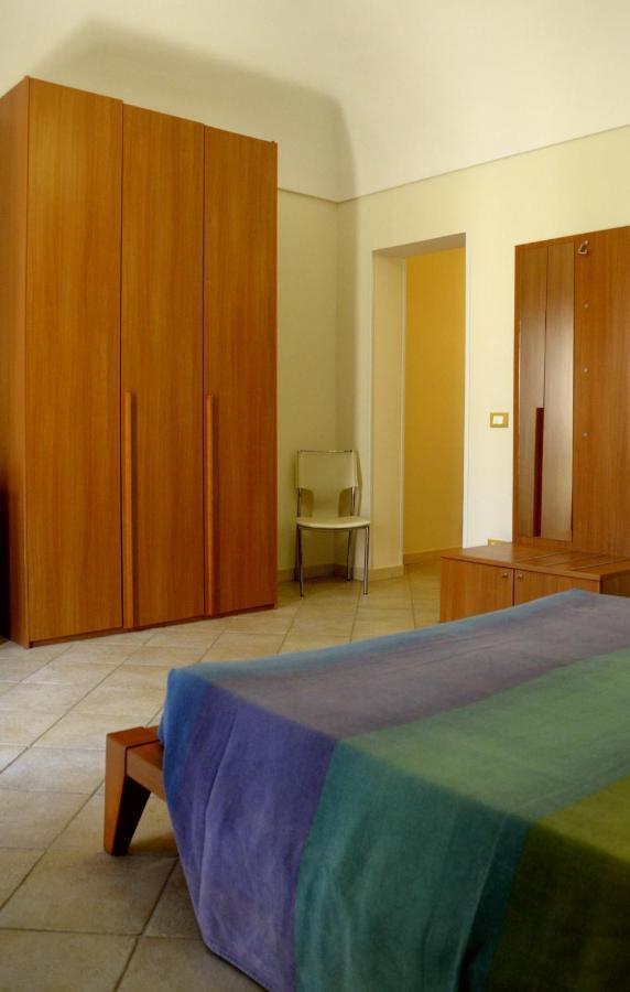 Acqua Di Mare B&B Σαν Βίτο λο Κάπο Εξωτερικό φωτογραφία