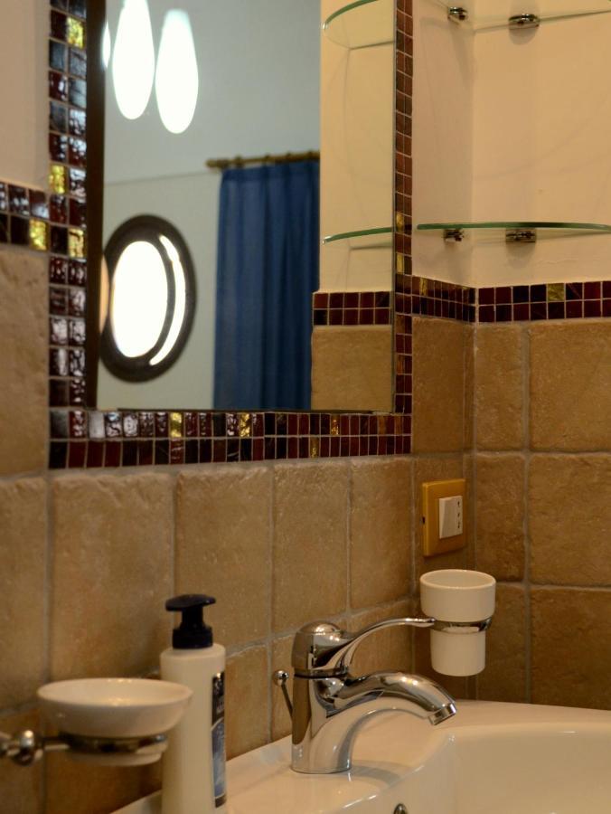 Acqua Di Mare B&B Σαν Βίτο λο Κάπο Εξωτερικό φωτογραφία