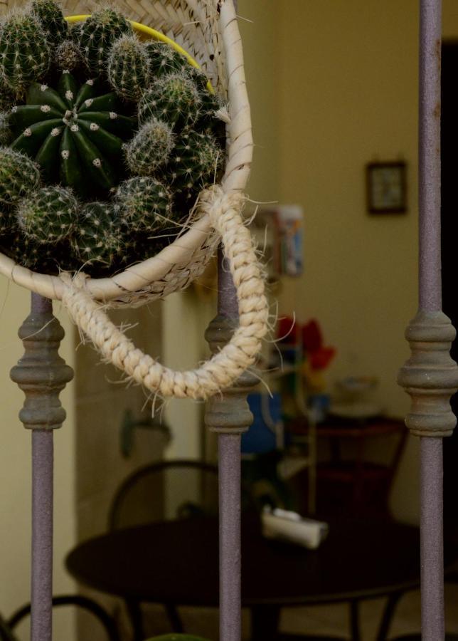 Acqua Di Mare B&B Σαν Βίτο λο Κάπο Εξωτερικό φωτογραφία
